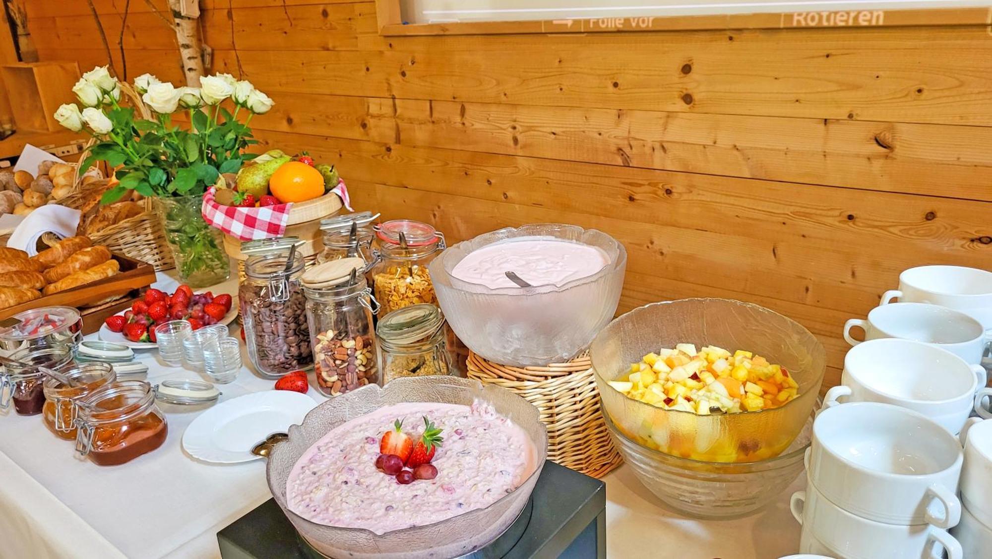 Huettenhotel Husky Lodge Muotathal Zewnętrze zdjęcie