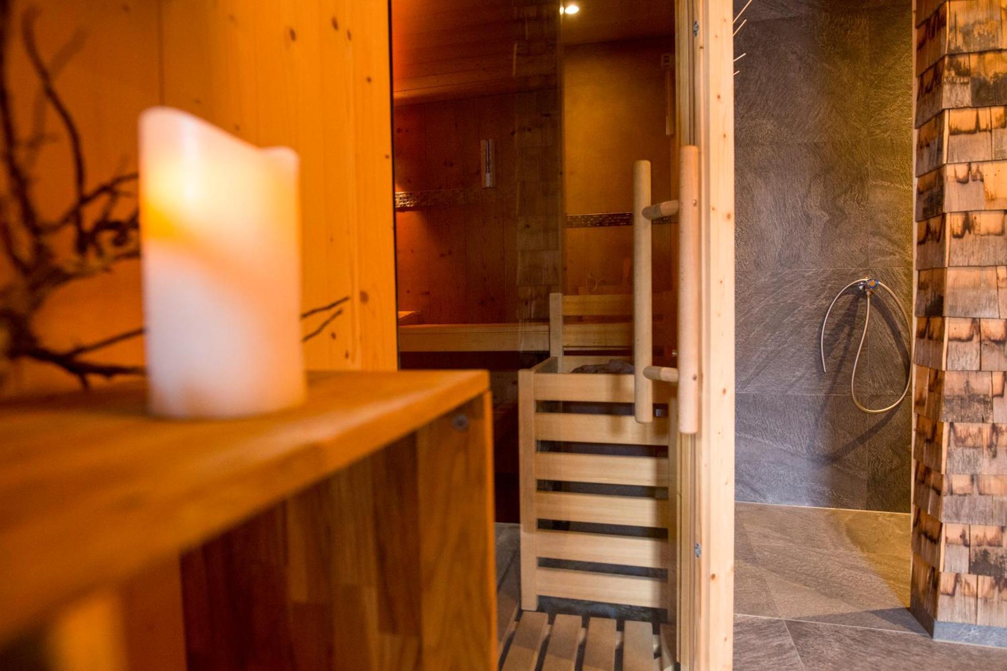 Huettenhotel Husky Lodge Muotathal Zewnętrze zdjęcie
