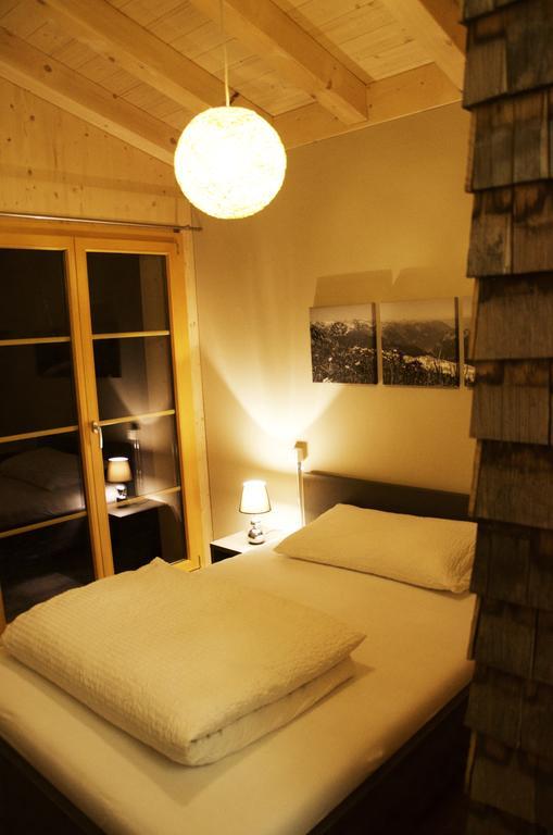 Huettenhotel Husky Lodge Muotathal Pokój zdjęcie