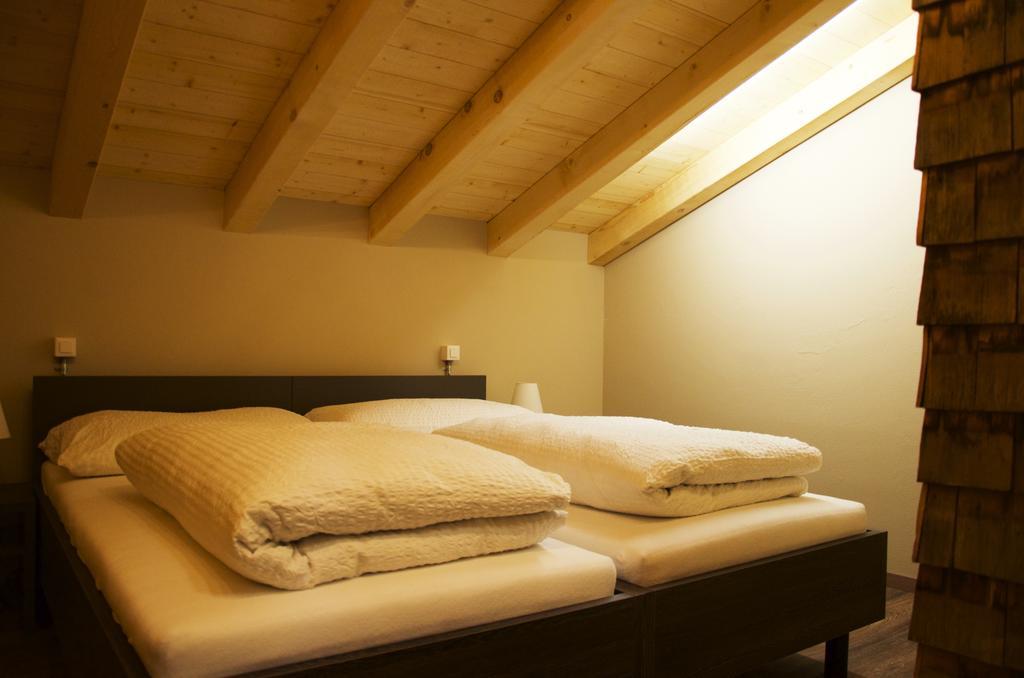 Huettenhotel Husky Lodge Muotathal Pokój zdjęcie
