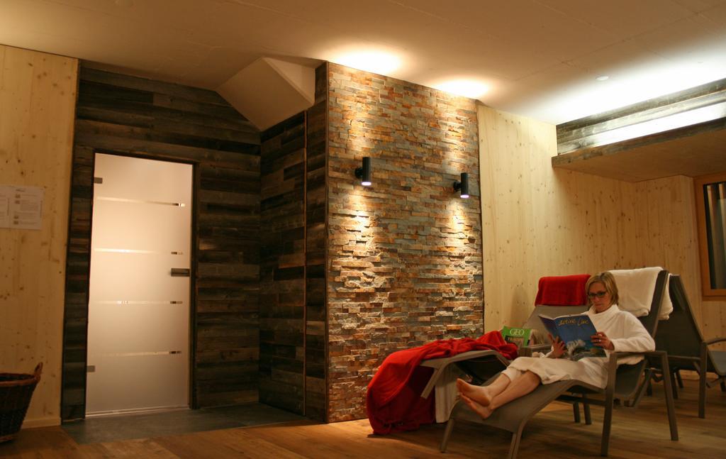 Huettenhotel Husky Lodge Muotathal Zewnętrze zdjęcie